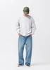 Picture No.9 of WTAPS BLUES / TROUSERS / COTTON. DENIM WTAPS 262WVDT-PTM04