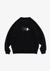 Picture No.4 of WTAPS AzAz / SWEATER / CTPL WTAPS 262ATDT-CSM17