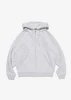 Picture No.2 of WTAPS AzAz / ZIP HOODY / COTTON WTAPS 262ATDT-CSM10