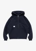 Picture No.3 of WTAPS AzAz / ZIP HOODY / COTTON WTAPS 262ATDT-CSM10