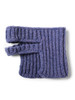 Picture No.4 of KAPITAL Wool Rib Knit Cap-On Ear Warmers K2510XG538