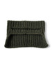 Picture No.5 of KAPITAL Wool Rib Knit Cap-On Ear Warmers K2510XG538