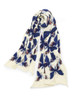 Picture No.1 of KAPITAL Felted Wool Butterfly Scarf EK-481XMAEK-481XMB