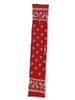 Picture No.6 of KAPITAL Linen-rayon Bandana Pattern KESA Scarf EK-573XMB