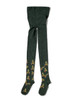 Picture No.1 of KAPITAL 200 Wool Butterfly Tights EK-1333