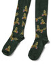 Picture No.9 of KAPITAL 200 Wool Butterfly Tights EK-1333