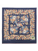 Picture No.3 of KAPITAL fastcolor Selvedge Bandana (NADESHIKO CHAMPETRE) K2310XG543EK-1944BA