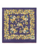 Picture No.4 of KAPITAL fastcolor Selvedge Bandana (NADESHIKO CHAMPETRE) K2310XG543EK-1944BA