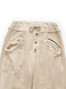 Picture No.6 of KAPITAL Thin Canvas Sarouel Pants 2026 EK-1886LP