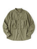 Picture No.1 of KAPITAL Broadcloth Anorak Shirt EK-739EK-739LSA