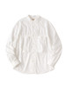 Picture No.2 of KAPITAL Broadcloth Anorak Shirt EK-739EK-739LSA