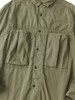 Picture No.6 of KAPITAL Broadcloth Anorak Shirt EK-739EK-739LSA