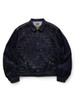 Picture No.1 of KAPITAL 12Oz Denim Thunderbird Jacket EK-1897LJ