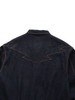 Picture No.8 of KAPITAL 12Oz Denim Thunderbird Jacket EK-1897LJ
