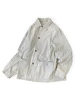 Picture No.1 of KAPITAL French Hickory Cactus Coveralls (WWII Model) K2603LJ005