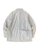Picture No.4 of KAPITAL French Hickory Cactus Coveralls (WWII Model) K2603LJ005