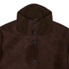 Picture No.3 of Onitsuka Tiger WOMEN'S LEATHER JACKET Onitsuka Tiger 2182B608_200