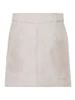 Picture No.2 of Onitsuka Tiger WOMEN'S MINI SKIRT Onitsuka Tiger 2182B607_100