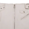 Picture No.4 of Onitsuka Tiger WOMEN'S MINI SKIRT Onitsuka Tiger 2182B607_100