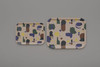 Picture No.11 of minä perhonen Tray With Box TR0122BXL