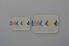 Picture No.13 of minä perhonen Tray With Box TR0122BXL