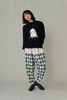 Picture No.2 of minä perhonen Flower Marbles Pants AEA4666