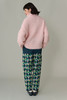 Picture No.5 of minä perhonen Flower Marbles Pants AEA4666