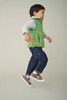 Picture No.5 of minä perhonen Wing Tree Vest AEA8550PB