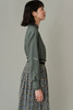 Picture No.3 of minä perhonen choucho Blouse AEA1483S
