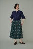 Picture No.5 of minä perhonen Floret Skirt AEA5455
