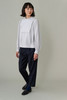 Picture No.5 of minä perhonen Glanz Pants AEA4679S