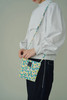 Picture No.2 of minä perhonen star garden pocket bag AEA9548