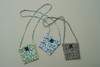 Picture No.3 of minä perhonen star garden pocket bag AEA9548
