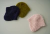 Picture No.4 of minä perhonen Faint Knit Cap AEA7919