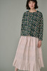 Picture No.5 of minä perhonen starry Blouse AEA1467