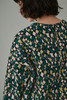 Picture No.7 of minä perhonen starry Blouse AEA1467