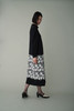 Picture No.5 of minä perhonen ilo Puff Sleeve Dress AEA3246