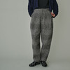 Picture No.1 of minä perhonen Virta Tapered Pants AEA4676