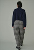 Picture No.6 of minä perhonen Virta Tapered Pants AEA4676