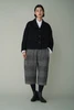 Picture No.2 of minä perhonen virta Cropped Pants AEA4677