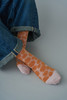 Picture No.2 of minä perhonen Good news! Socks EV2113