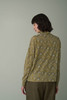 Picture No.3 of minä perhonen forest dance Pullover AEA8115