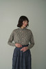 Picture No.4 of minä perhonen forest dance Pullover AEA8115