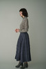 Picture No.5 of minä perhonen forest dance Pullover AEA8115