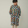 Picture No.1 of minä perhonen starry Cut And Sew Dress AEA8548PB