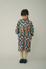 Picture No.2 of minä perhonen starry Cut And Sew Dress AEA8548PB