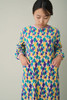 Picture No.7 of minä perhonen starry Cut And Sew Dress AEA8548PB