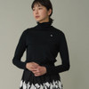 Picture No.1 of minä perhonen elämä Turtleneck Pullover AEA8111
