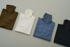 Picture No.6 of minä perhonen elämä Turtleneck Pullover AEA8111