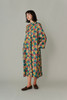Picture No.2 of minä perhonen Glass flower Dress AEA3272S